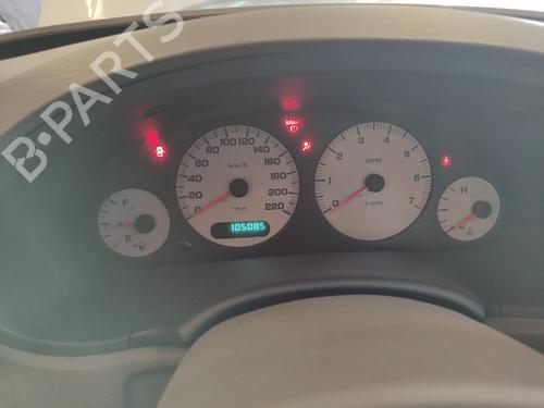 Cockpit CHRYSLER VOYAGER IV (RG, RS) 2.4 | BP15504655C47 
