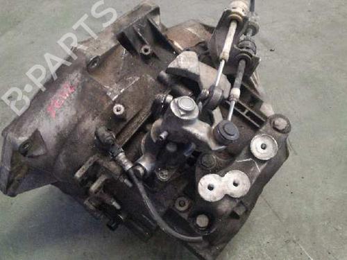 Gearbox OPEL INSIGNIA A (G09)  | BP5263533M3 