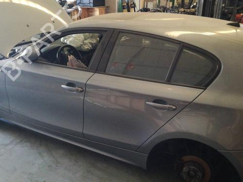 Startmotor BMW 1 (E87)  | BP11096106M8 