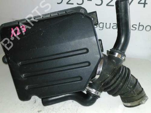 Andre SMART FORTWO Coupe (450)  | BP14302818O1 