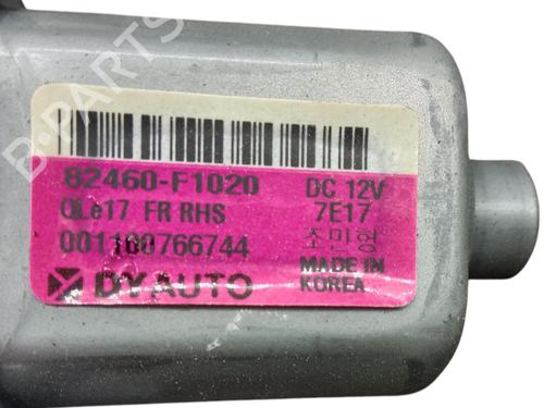 Right front window motor KIA SPORTAGE IV (QL, QLE)  | BP23225439E20 