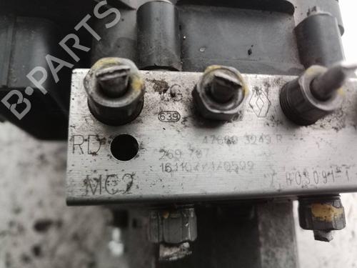 ABS pump DACIA SANDERO II | BP17974555M43 - Image 3