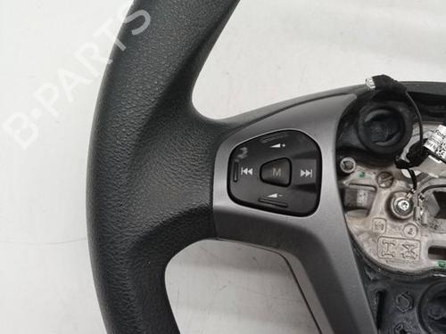 Steering wheel FORD FIESTA VI (CB1, CCN)  | BP17956210C49 