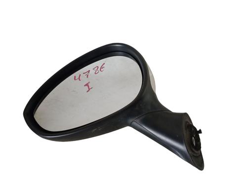 Used Left mirror FIAT 500 (312_) [2007-2025]  28837637