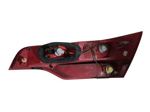 Left taillight AUDI Q7 (4LB) 3.0 TDI quattro | BP30001618C34