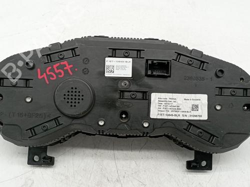 Instrument cluster FORD FOCUS III 1.0 EcoBoost | BP20648639C47 