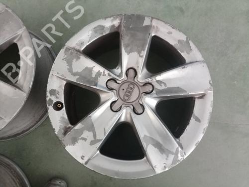 Rim AUDI A3 (8P1)  | BP20658675C45 