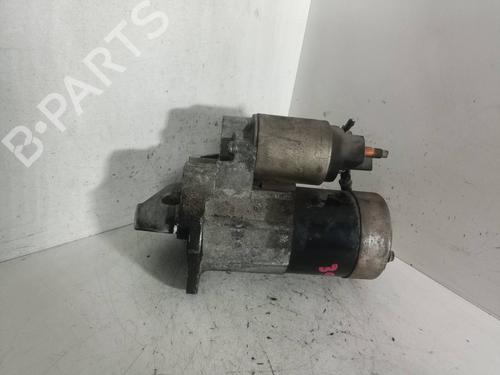 Startmotor RENAULT CLIO III (BR0/1, CR0/1) [2005-2014]  13236060