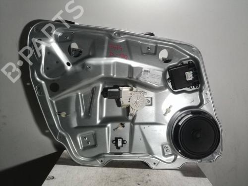 Lève-vitre avant gauche MERCEDES-BENZ M-CLASS (W164) ML 280 CDI 4-matic (164.120) (190 hp) 6523946