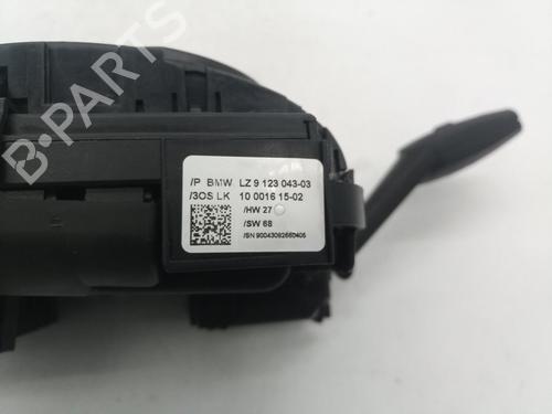 Switch BMW 1 (E87) 118 d | BP21692117I30