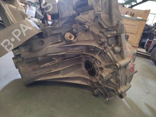 Gearbox HONDA JAZZ IV (GK_) 1.3 | BP10319833M3 