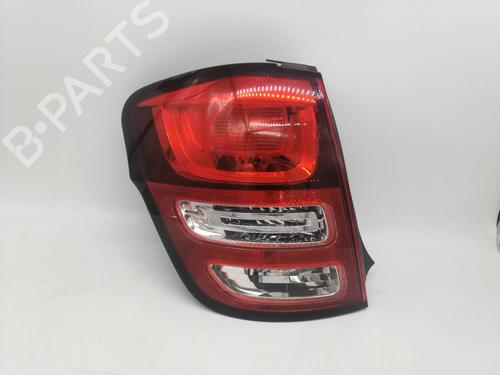 Used Left taillight CITROËN C3 I (FC_, FN_) [2002-2013]  15045595