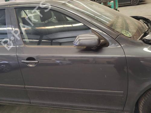 Used Right front door SKODA OCTAVIA II (1Z3) 1.9 TDI (105 hp) 20676762