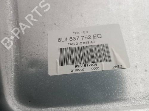 Front right window mechanism SEAT IBIZA III (6L1)  | BP17153521C23 