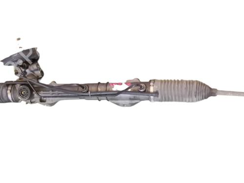 Used Steering rack Steering rack PEUGEOT PARTNER Tepee [2008-2026] 33759562 33759562