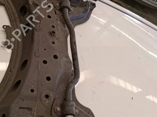 Used Subframe TOYOTA COROLLA Saloon (_E21_) 1.6 VVTi (ZRE210) (122 hp) 28805906