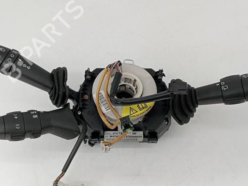 Used Switch FIAT BRAVO II (198_) 1.9 D Multijet (198AXC1B) (150 hp) 16582121