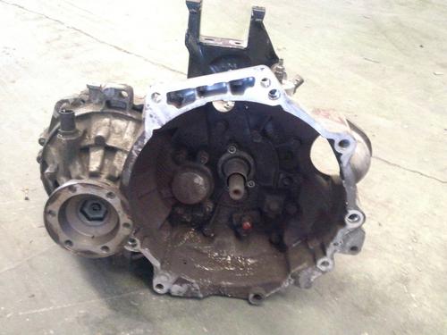 Used Gearbox SEAT IBIZA III (6L1) [2002-2009]  8139535