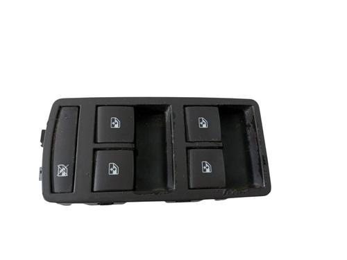 left-front-window-switch-opel-insignia-a-g09-2008-2009-2010-2011-2012-2013-2014-2015-2016-2017-32273273 main image