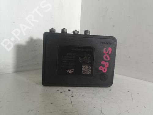 ABS pump PEUGEOT 2008 I (CU_) | BP36435271M43 - Image 2
