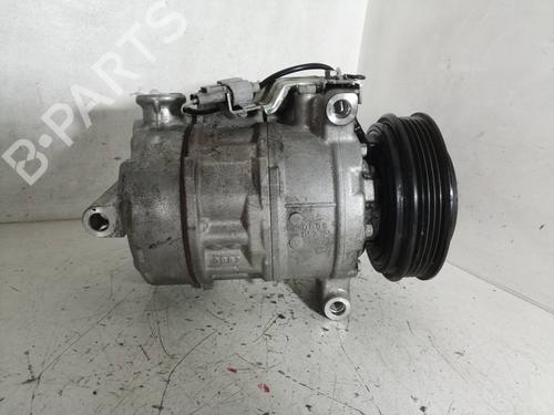 AC compressor MERCEDES-BENZ SPRINTER 4-t Van (B907, B910)  | BP18489281M34 