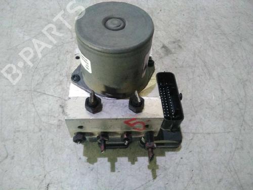 ABS pump HYUNDAI ix20 (JC) | BP4737303M43