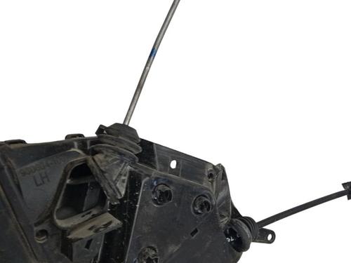 Rear left lock MERCEDES-BENZ A-CLASS (W169) A 180 CDI (169.007, 169.307) | BP23225441C100 