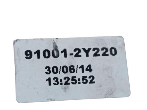 Fuse box HYUNDAI ix35 (LM, EL, ELH)  | BP29157049E1 