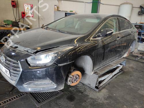 Electronic module HYUNDAI i40 I (VF) 1.7 CRDI | BP16581925M83 - Image 4