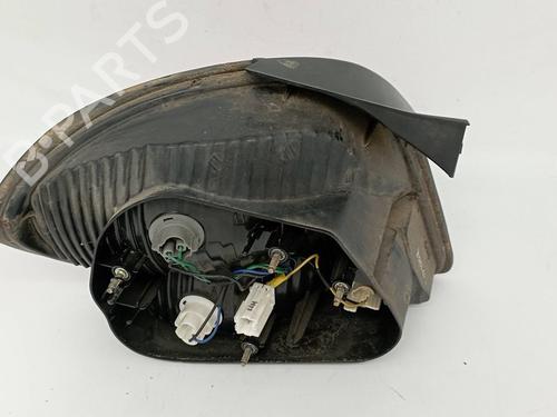 Right taillight HYUNDAI COUPE I (RD)  | BP15809650C35 