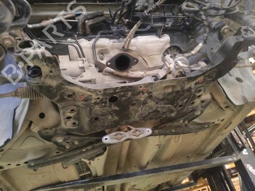 Subframe FORD TOURNEO CONNECT / GRAND TOURNEO CONNECT V408 MPV 1.6 TDCi | BP13815664M9 