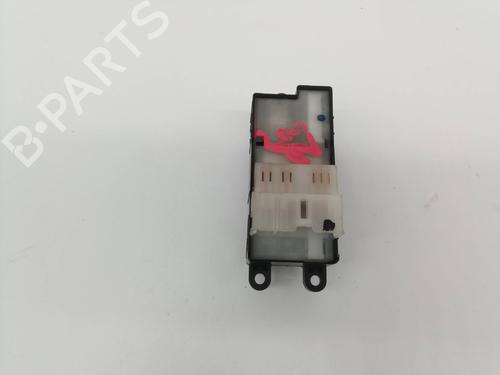 Left front window switch NISSAN ALMERA II Hatchback (N16)  | BP8175621I27 