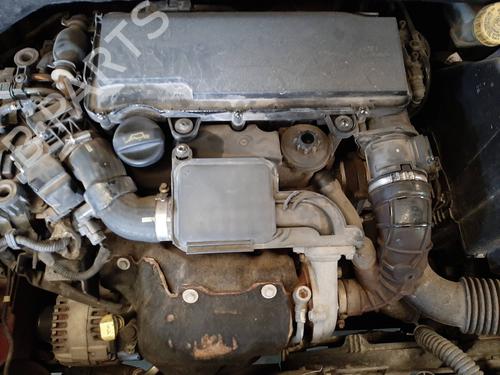 Electronic module CITROËN C3 I (FC_, FN_)  | BP13882449M83 