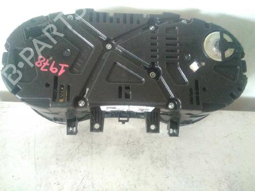 Instrument cluster SEAT IBIZA IV (6J5, 6P1) 1.0 TSI | BP4728465C47 