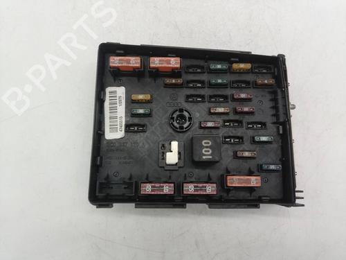 Sikringsdåse VW CC B7 (358) [2011-2017]  30096168