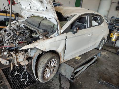 Used Parts SEAT IBIZA V (KJ1, KJG)  1.6 TDI  1074237