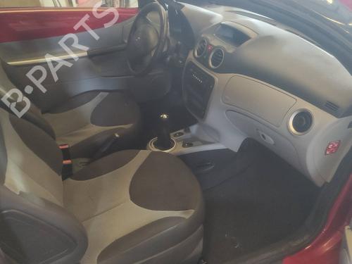 Elektronisk modul CITROËN C3 Pluriel (HB_) 1.4 | BP25793550M83 