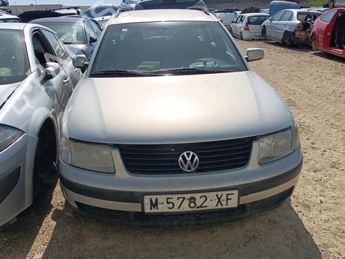 Engine control unit (ECU) VW PASSAT B5 (3B2) | BP15836264M57 - Image 4