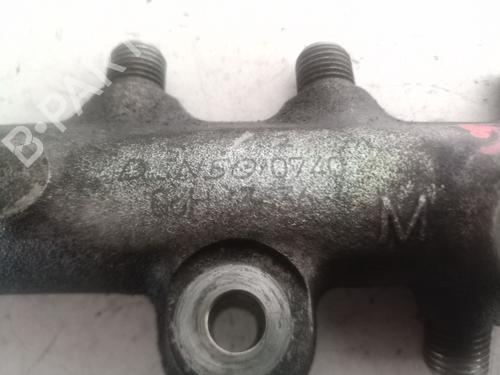 Injection rail MAZDA 5 (CR) 2.0 CD (CR19) | BP37664382M98 - Image 5