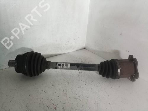 Used Right front driveshaft AUDI A4 B7 (8EC) [2004-2009]  19314716