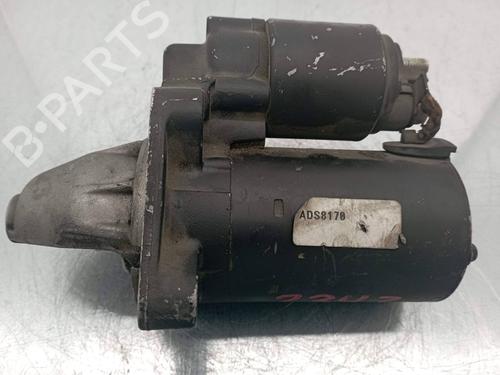 Starter FORD FOCUS I (DAW, DBW)  | BP10937124M8 