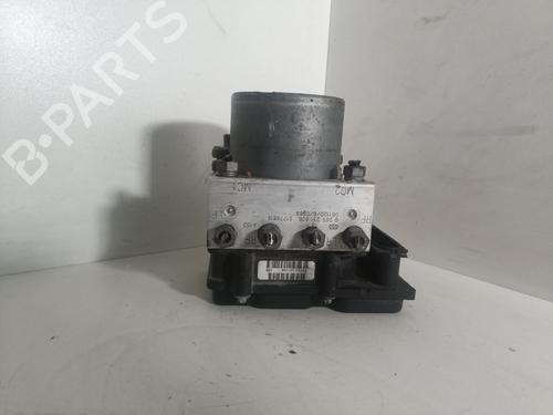 Used ABS pump ABS pump FIAT STILO Multi Wagon (192_) [2003-2008] 34461055 34461055