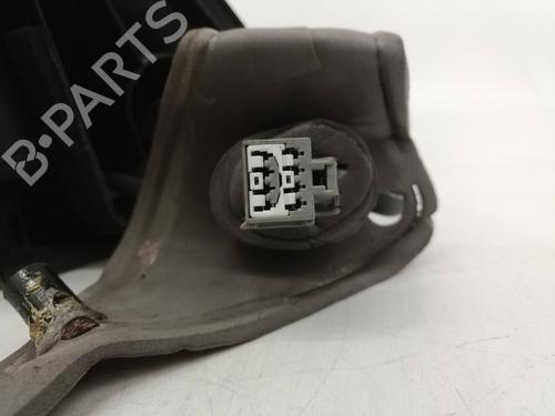 Left mirror FORD MONDEO III Saloon (B4Y)  | BP9554995C26 