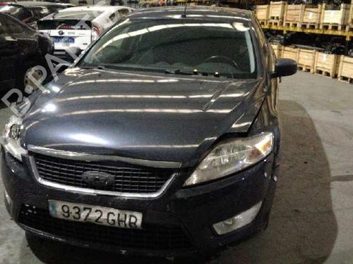 Headlight switch FORD MONDEO IV (BA7)  | BP5821588I24 