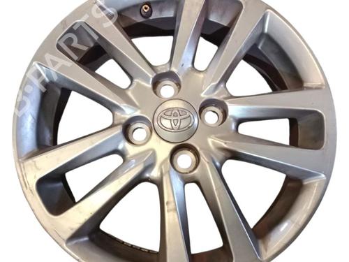Used Rim Rim 37645227 37645227
