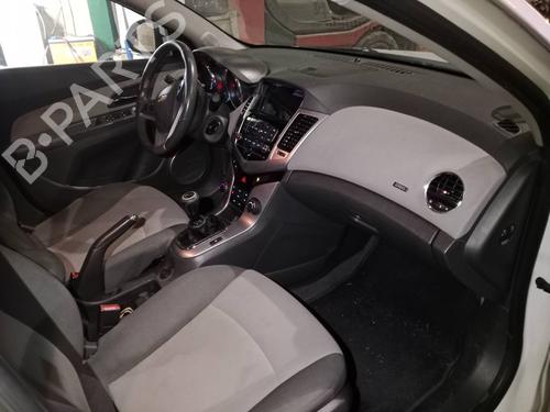 Used Airbag Kit CHEVROLET CRUZE (J300) [2009-2025]  23973381