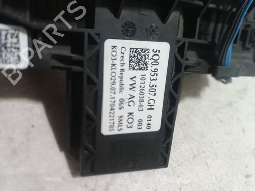 Switch VW GOLF VII (5G1, BQ1, BE1, BE2) 2.0 GTI | BP12212160I30 