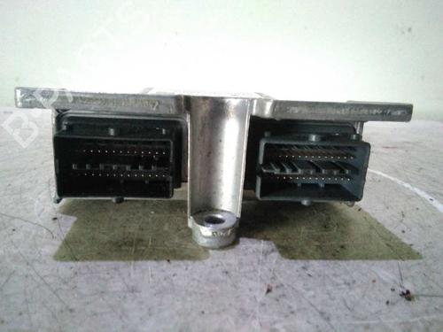 ECU airbags OPEL ASTRA H (A04)  | BP4802046M53 