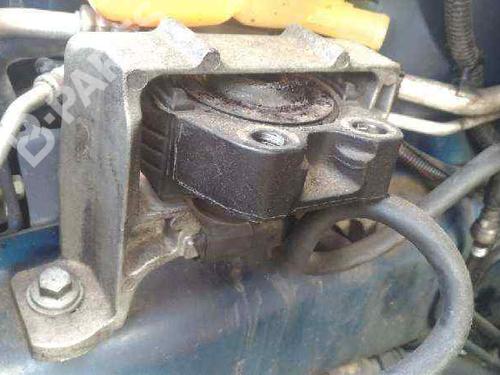 Used Engine mount Engine mount FORD C-MAX (DM2) 1.6 TDCi (109 hp) 10252038 10252038