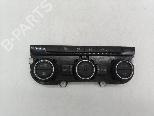 Used Climate control VW CC B7 (358) [2011-2017]  29174504